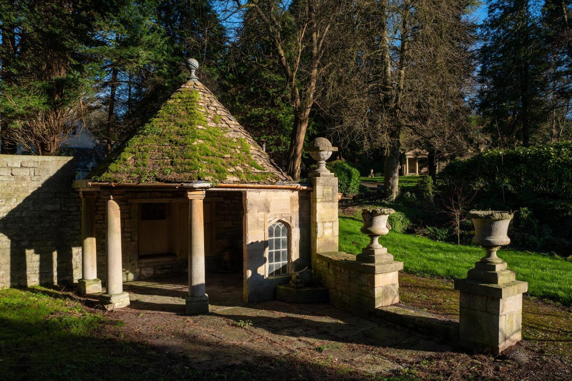 The Hall - Historic Grade I-Listed Jacobean Mansion Bradford-On-Avon Екстериор снимка