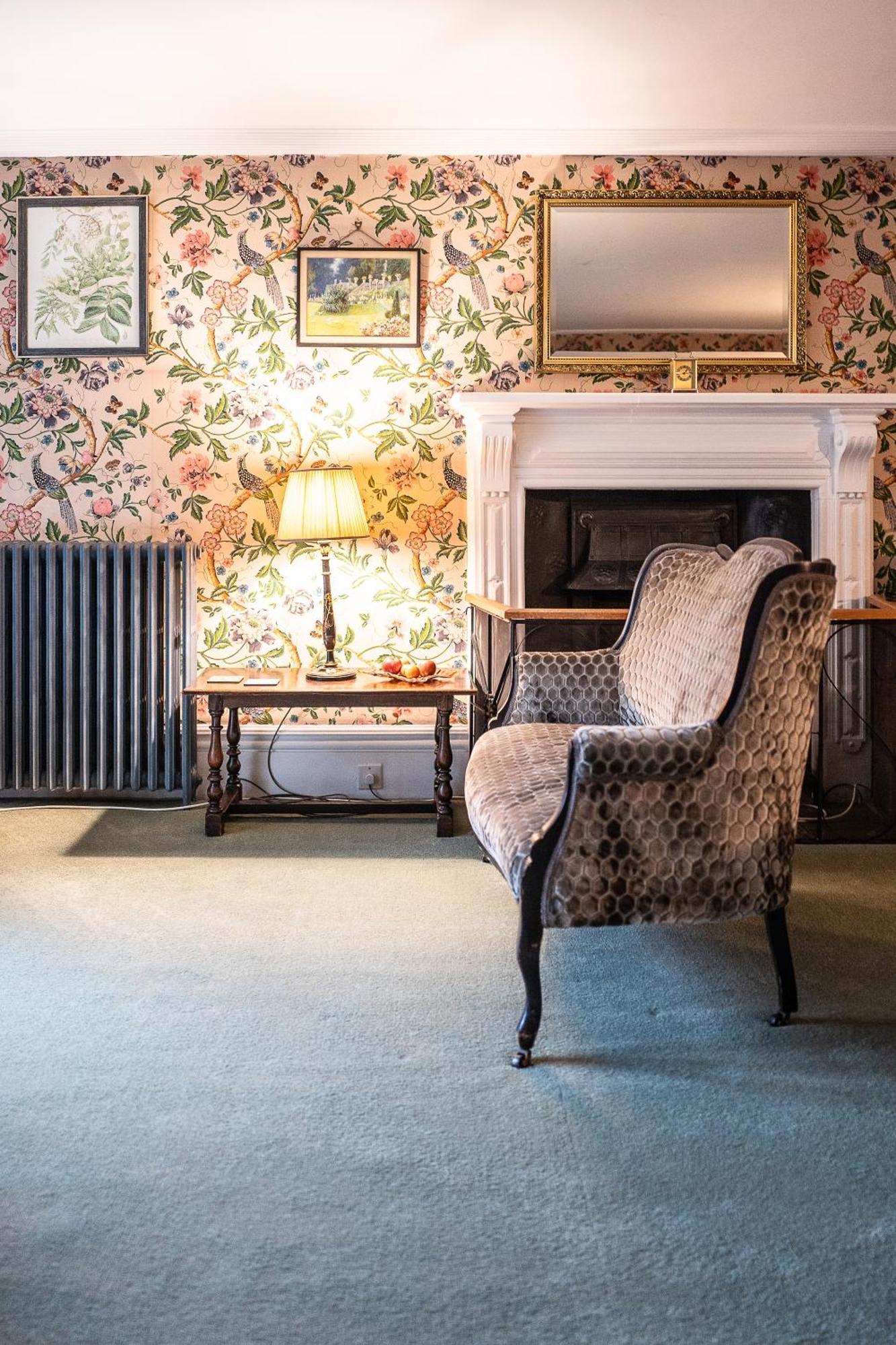 The Hall - Historic Grade I-Listed Jacobean Mansion Bradford-On-Avon Екстериор снимка