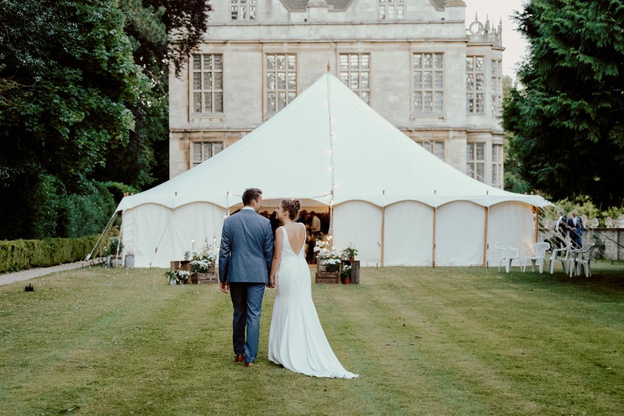 The Hall - Historic Grade I-Listed Jacobean Mansion Bradford-On-Avon Екстериор снимка