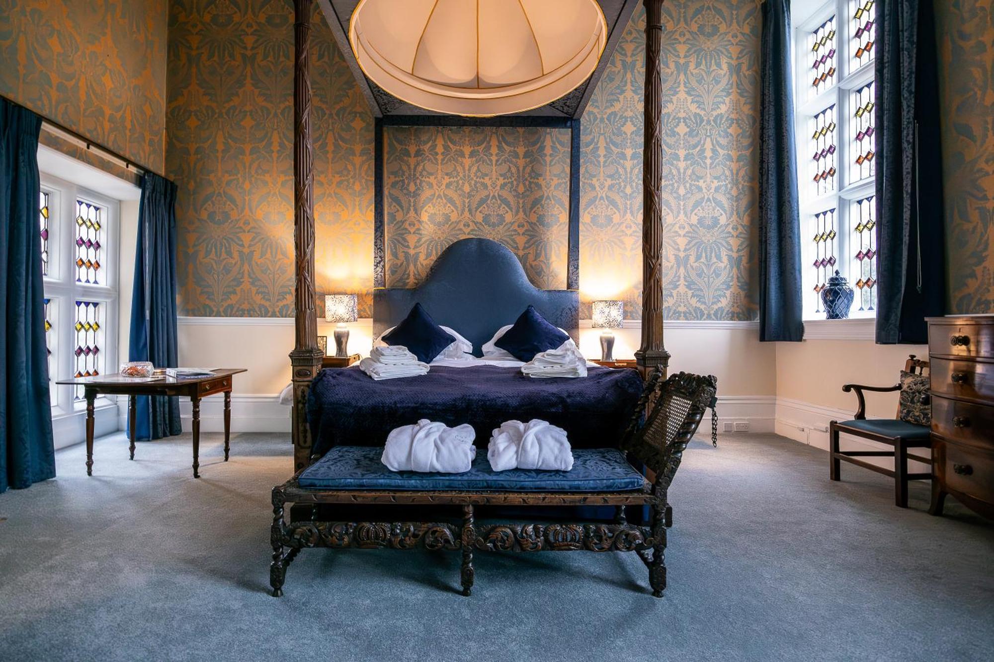 The Hall - Historic Grade I-Listed Jacobean Mansion Bradford-On-Avon Екстериор снимка