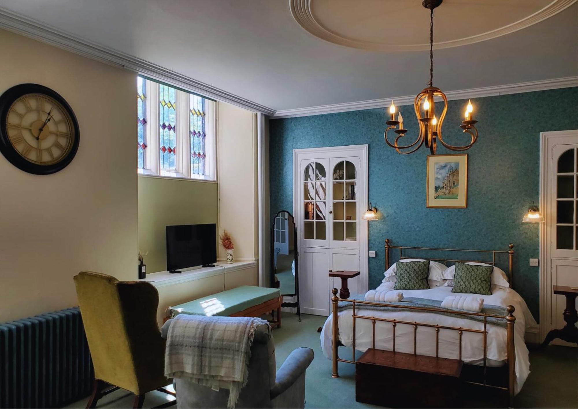 The Hall - Historic Grade I-Listed Jacobean Mansion Bradford-On-Avon Екстериор снимка