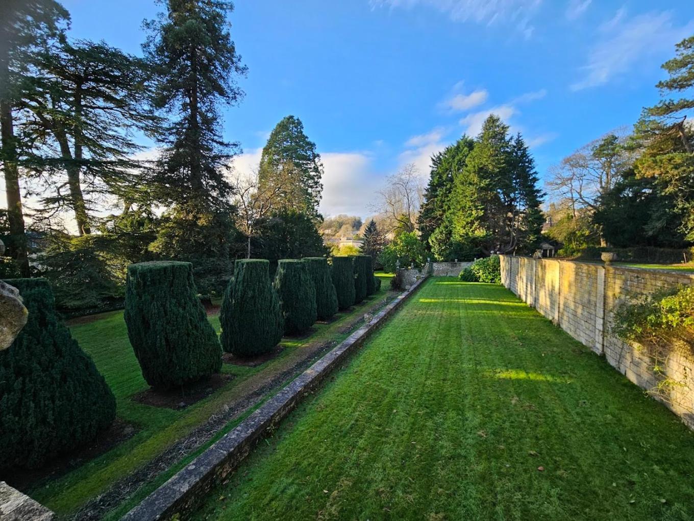The Hall - Historic Grade I-Listed Jacobean Mansion Bradford-On-Avon Екстериор снимка