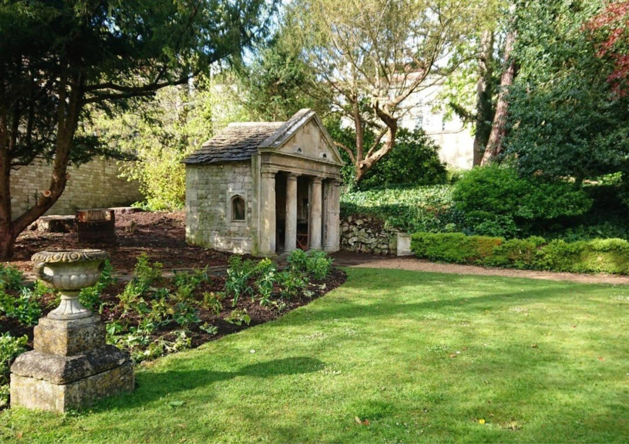 The Hall - Historic Grade I-Listed Jacobean Mansion Bradford-On-Avon Екстериор снимка