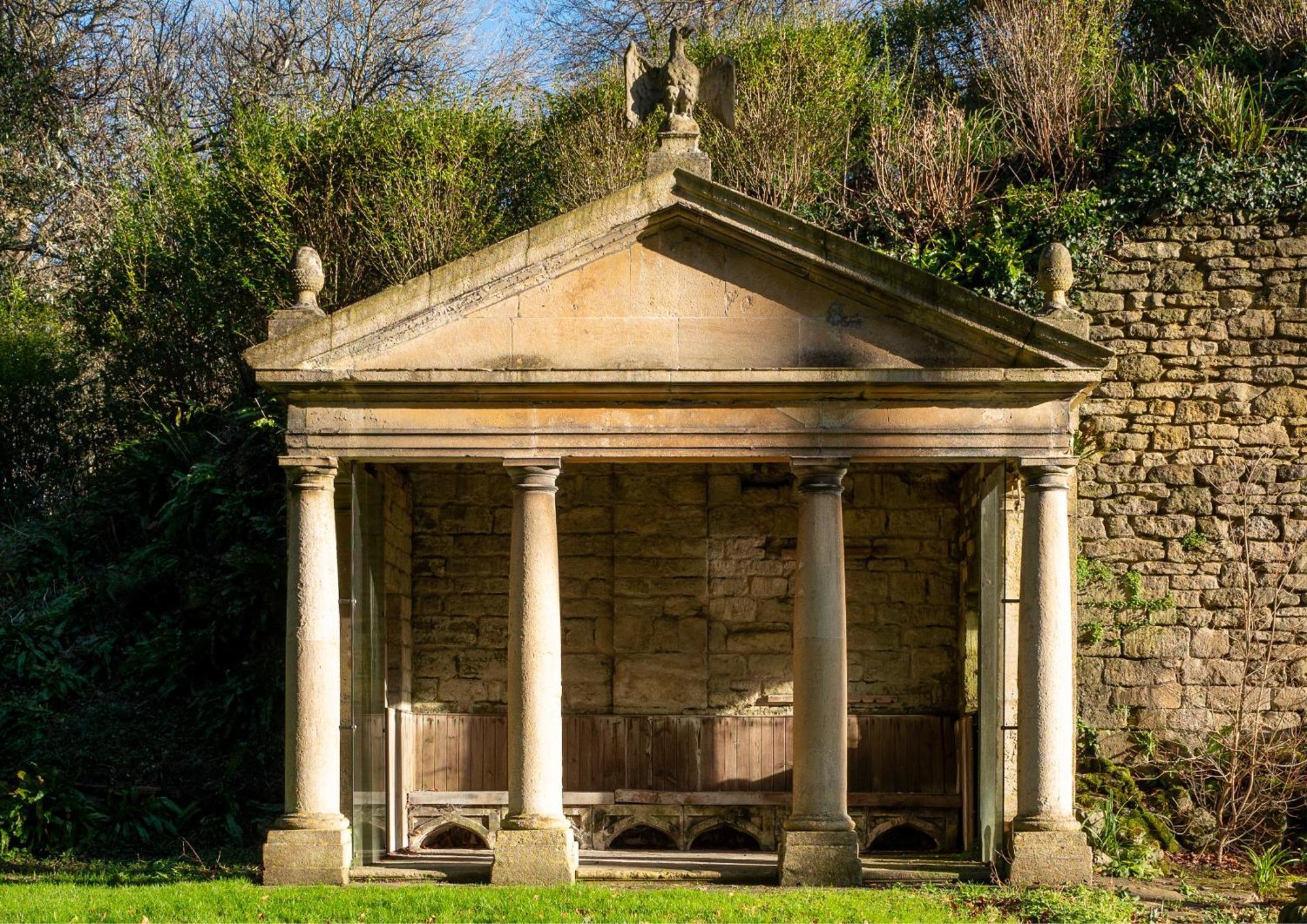 The Hall - Historic Grade I-Listed Jacobean Mansion Bradford-On-Avon Екстериор снимка