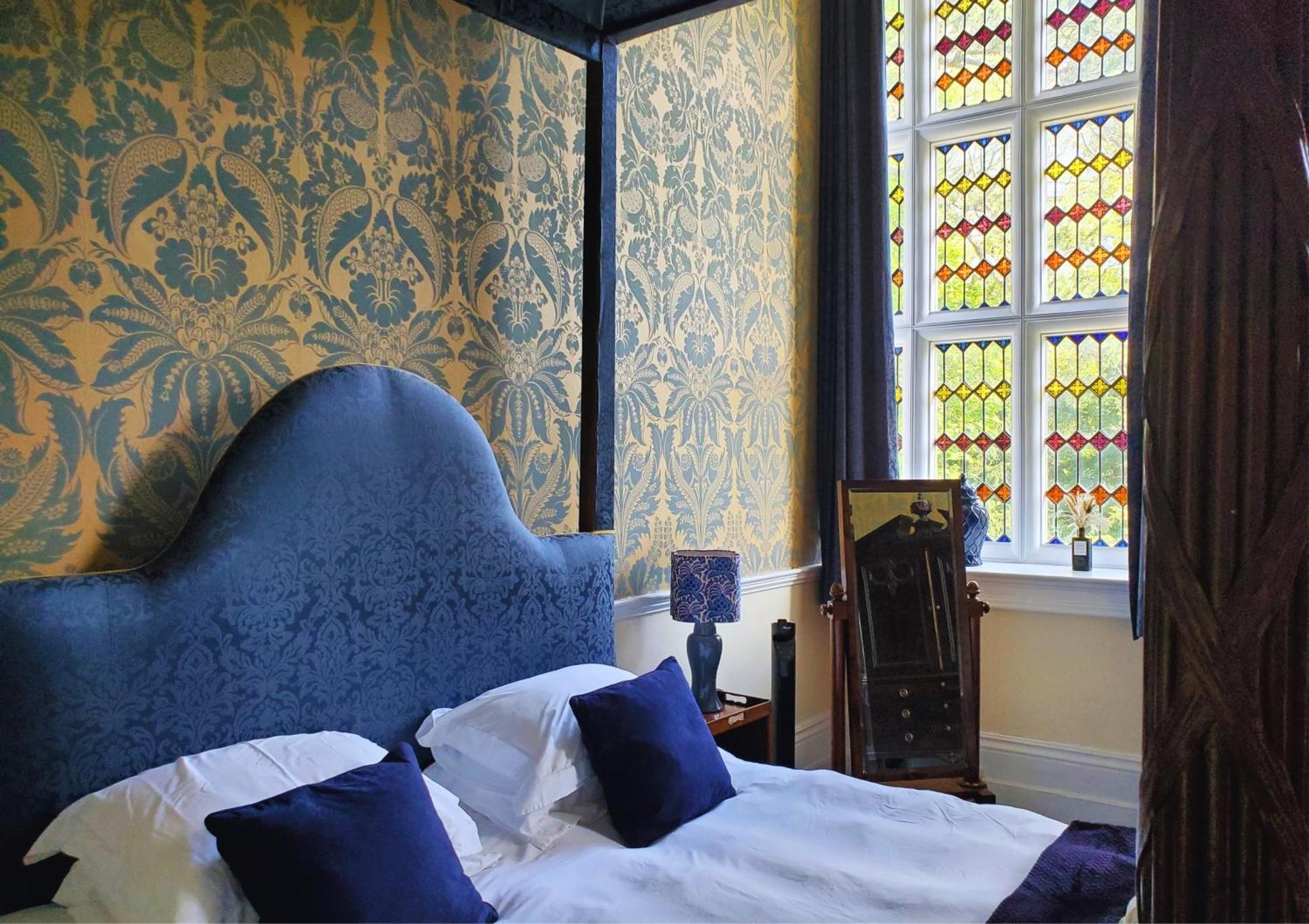The Hall - Historic Grade I-Listed Jacobean Mansion Bradford-On-Avon Екстериор снимка