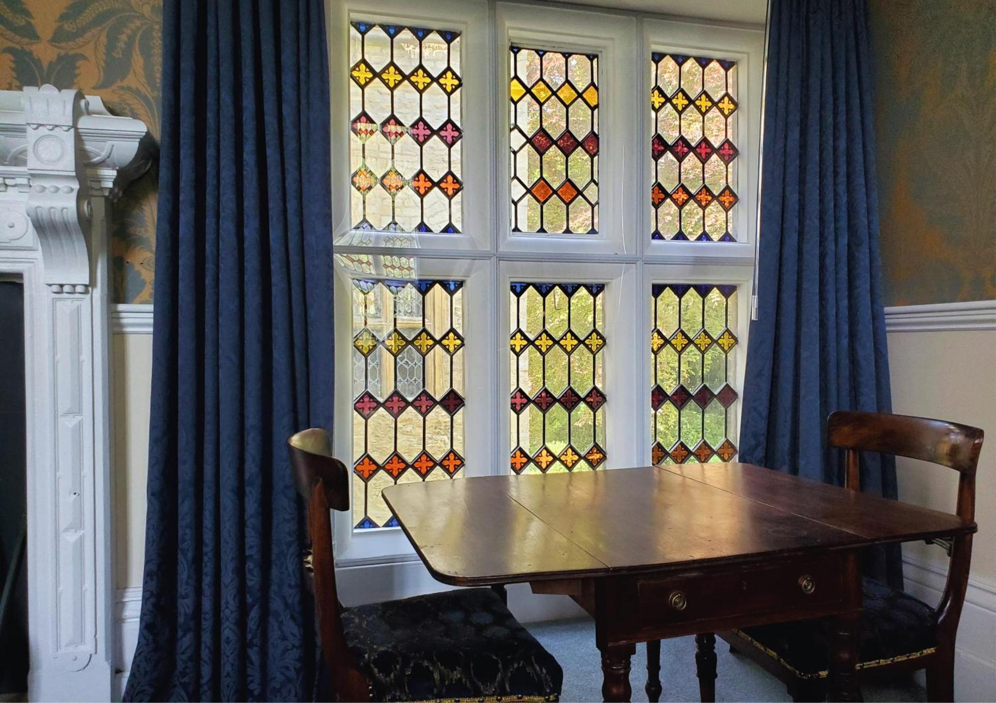 The Hall - Historic Grade I-Listed Jacobean Mansion Bradford-On-Avon Екстериор снимка