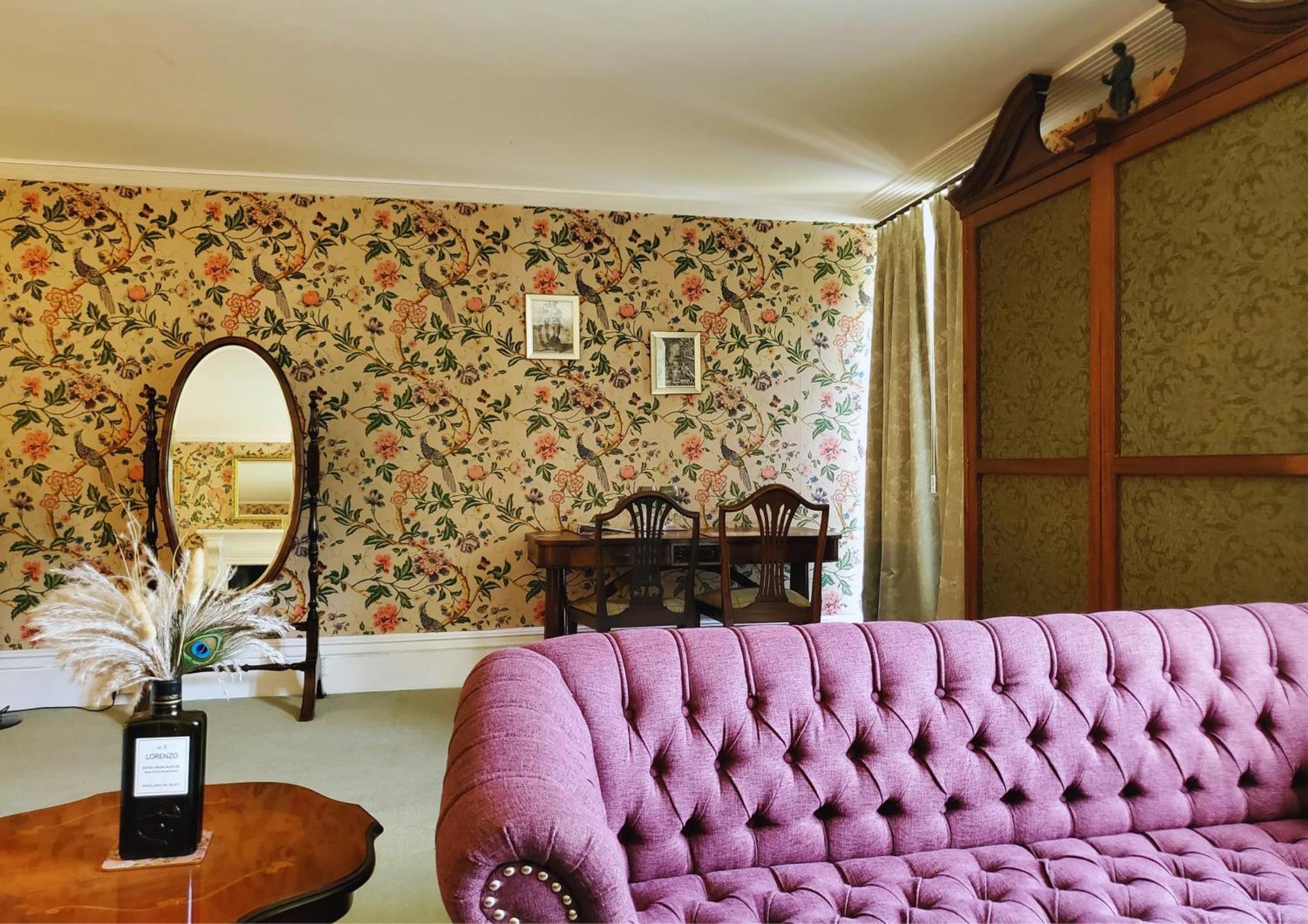 The Hall - Historic Grade I-Listed Jacobean Mansion Bradford-On-Avon Екстериор снимка