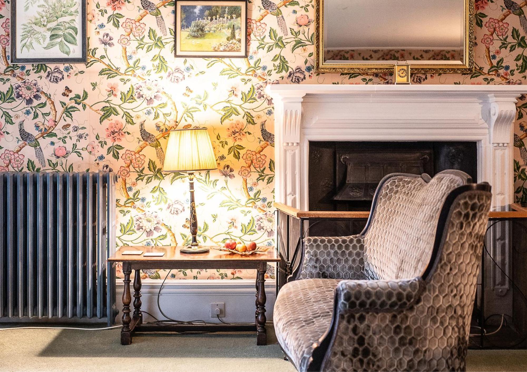 The Hall - Historic Grade I-Listed Jacobean Mansion Bradford-On-Avon Екстериор снимка